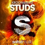 cover: Kroon&berg - STUDS