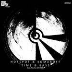 cover: Hotspot & Komaroff - Time & Bass