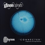 cover: Glass Sines - Connected (Fingerman's Hot Digits rework)