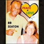 cover: Bb Seaton - Peace & Love