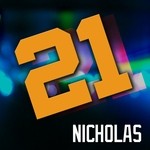 cover: Nicholas - 21