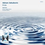 cover: Adnan Jakubovic - Pride