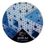 cover: Acid Aj - C Mon