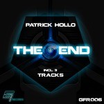 cover: Patrick Hollo - The End