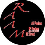 cover: Raam - Raam 003