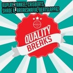 cover: Crisbeats|Kuplay|Yankee - Quality Breaks