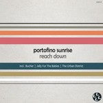 cover: Portofino Sunrise - Reach Down (remixes)