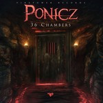 cover: Ponicz - 36 Chambers