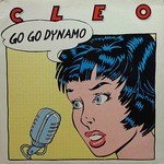 cover: Cleo - Go Go Dynamo