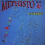 cover: Mephisto - You Got Me Burnin' Up