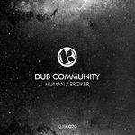 cover: Dub Community - Human