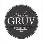 cover: Markus Gruv - Feierabend