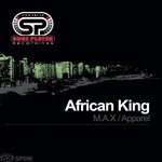 cover: African King - Apparel