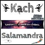 cover: Kach - Salamandra