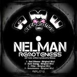 cover: Nelman - Remoteness