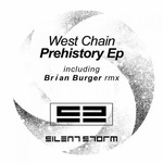 cover: West Chain - Prehistory EP