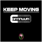 cover: Continuum - Keep Moving