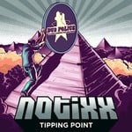 cover: Notixx - Tipping Point