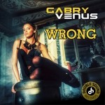 cover: Gabry Venus - Wrong