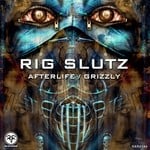 cover: Rig Slutz - Afterlife