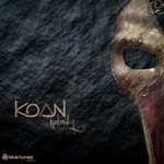 cover: Koan - Nobody