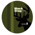 cover: Black Stag - Edits Vol 1