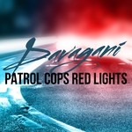 cover: Anjelcity2 - Patrol Cops Red Lights