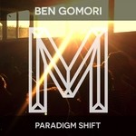 cover: Ben Gomori - Paradigm Shift