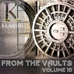 cover: K' Alexi Shelby - K Klassik: From The Vaults Vol 10