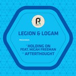 cover: Legion|Logam - Holding On