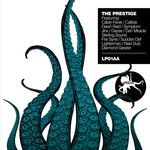 cover: Various - The Prestige LP Volume 2