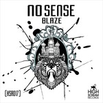 cover: Nosense - Blaze