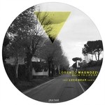 cover: Lorenzo Magnozzi - Back To Life