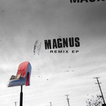 cover: Magnus - Remix EP