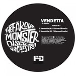 cover: The Far Out Monster Disco Orchestra - Vendetta