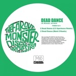 cover: The Far Out Monster Disco Orchestra - Dead Dance