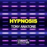 cover: Tony Anatone - Hypnosis