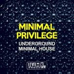 cover: Various - Minimal Privilege: Underground Minimal House