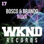 cover: Bosco & Brando - Nova