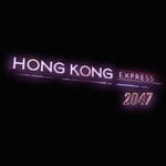 cover: Hong Kong Express - 2047