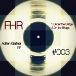 cover: Adrien Gartner - Under The Bridge