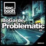 cover: Bogarde - Problematic