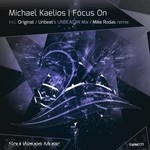 cover: Michael Kaelios - Focus On