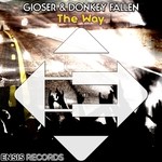 cover: Donkey Fallen|Gioser - The Way