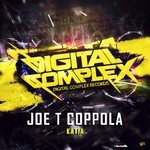 cover: Joe T Coppola - Katia