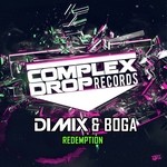 cover: Boga|Dimix - Redemption