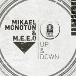 cover: Meeo|Mikael Monoton - Up & Down