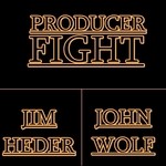 cover: Jim Heder|Wolf, John - Producer Fight Vol 1