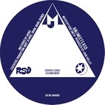 cover: Amj|Rsd - Serious Signs (Second Drop)