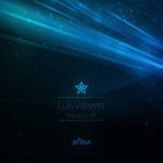 cover: Luis Weyers - BlackStar